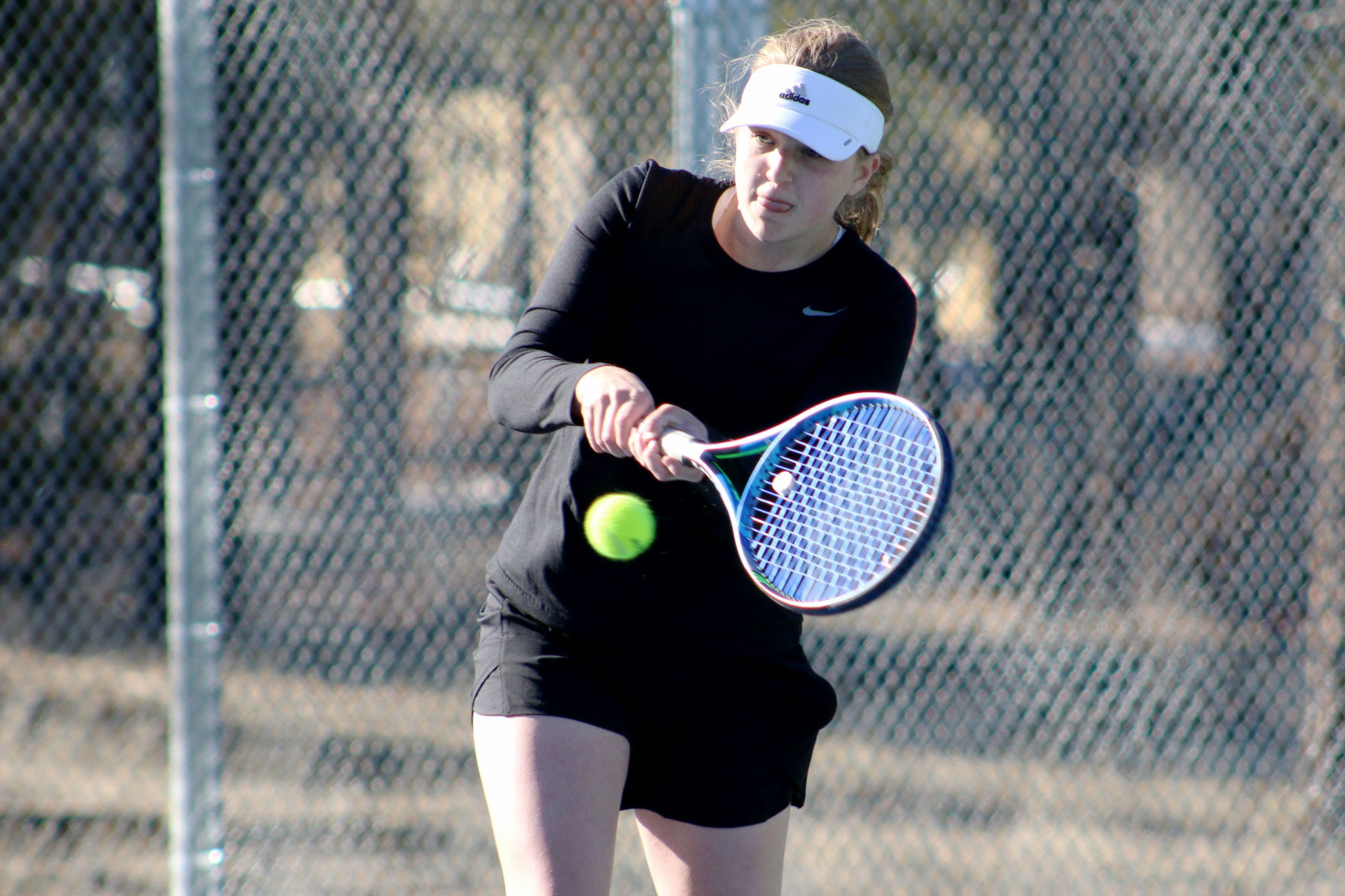 Coconino Girls Tennis